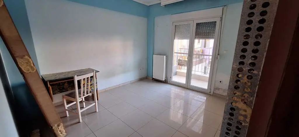 Apartment Of 70 M² In The Suburbs Of Thessaloniki