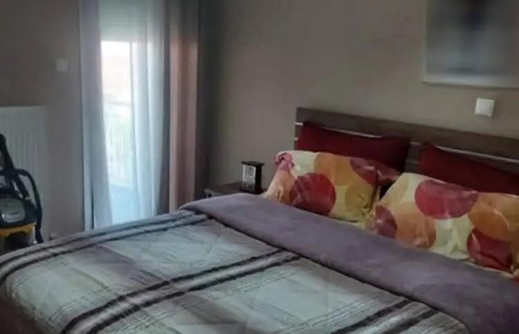 Detached House Of 78 M² In Thessaloniki
