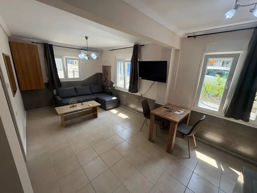 Flat Of 44 M² In Thessaloniki