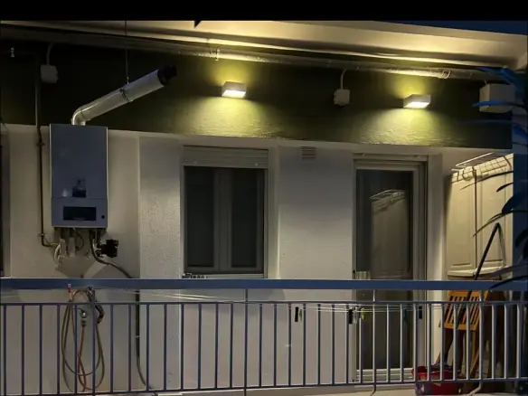 1-bedroom Flat In Faliro – Ippokratio, Greece (40 M²)
