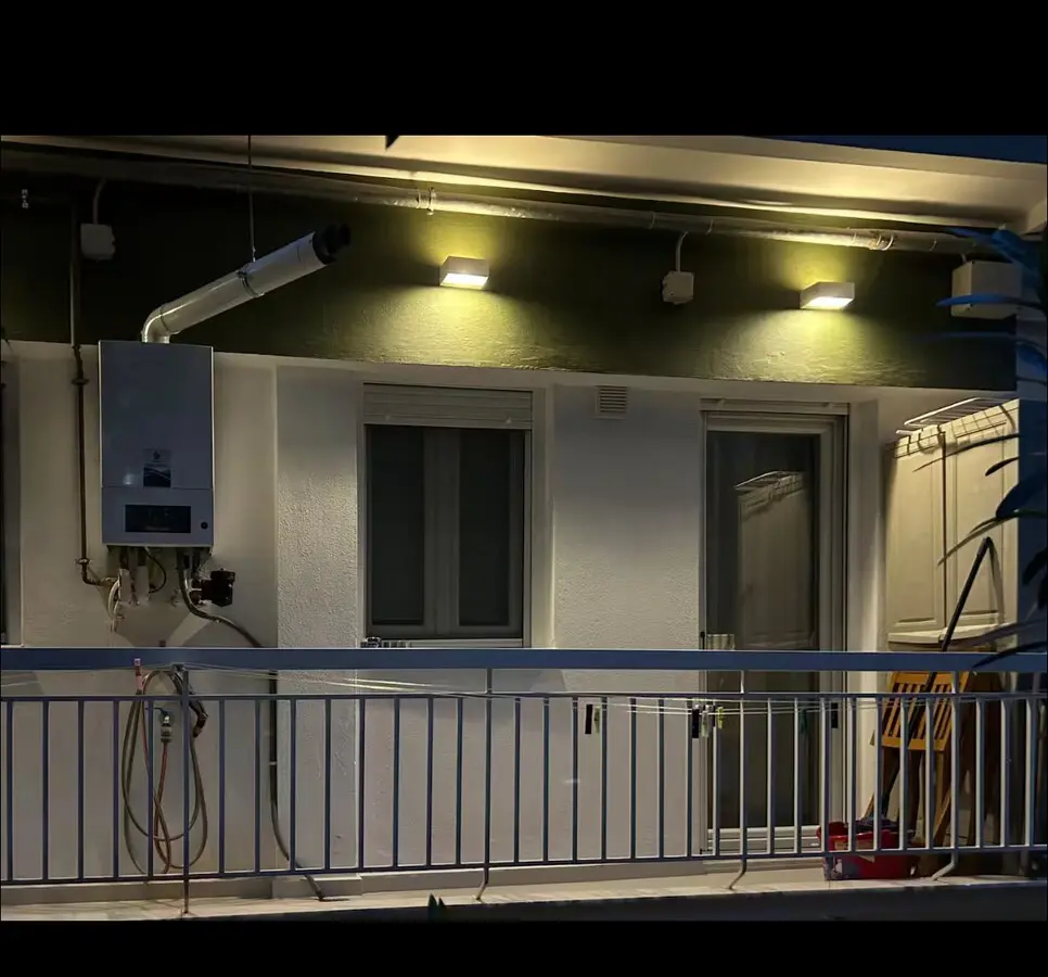 1-bedroom Flat In Faliro – Ippokratio, Greece (40 M²)