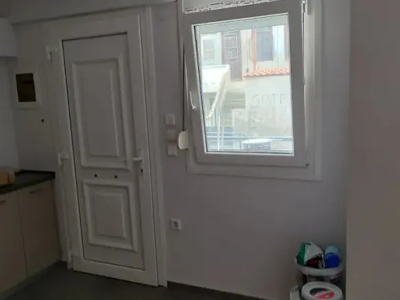 Flat In Kavala, Greece (29 M²)