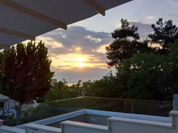 Villa In Panorama, Greece (470 M²)