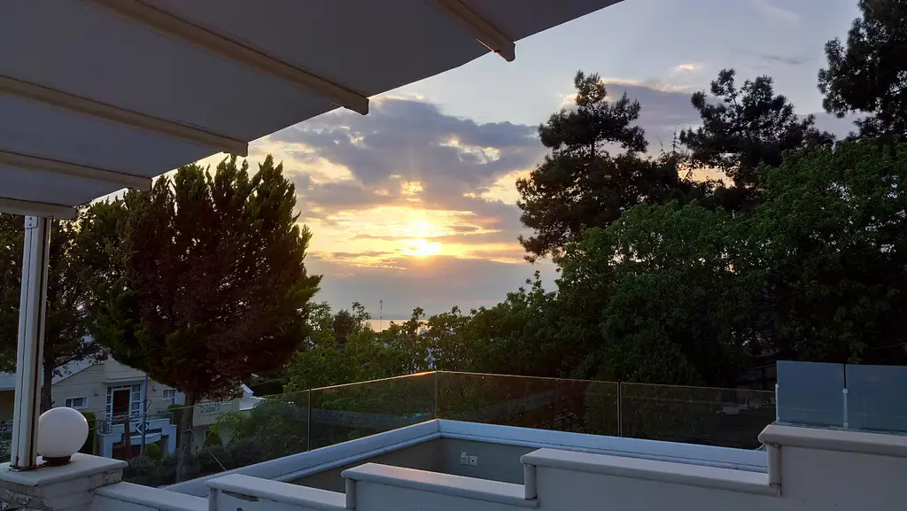 Villa Of 470 M² In The Suburbs Of Thessaloniki