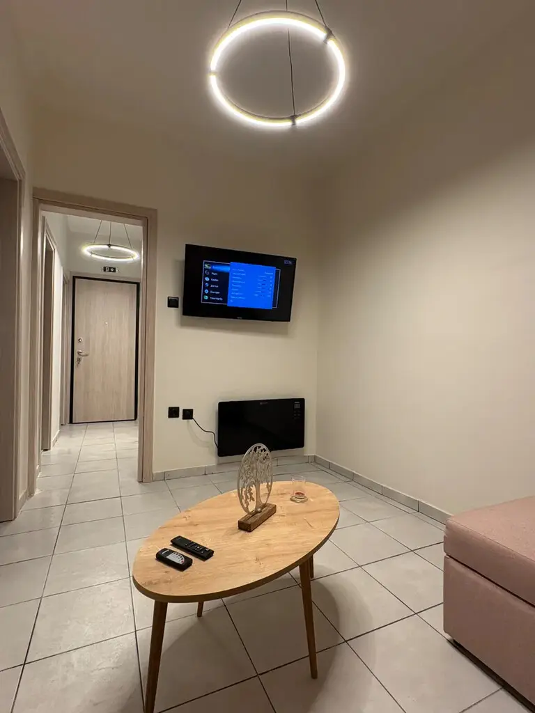 Flat Of 35 M² In Thessaloniki
