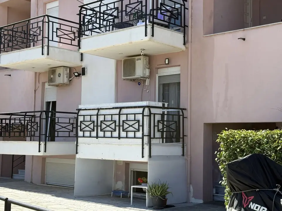 Maisonette Of 79 M² In Sithonia, Chalkidiki