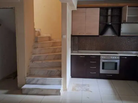 Maisonette In Pefka, Greece (143 M²)