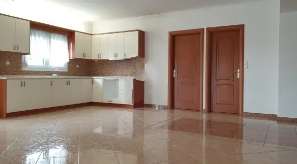 Flat Of 90 M² In Thessaloniki