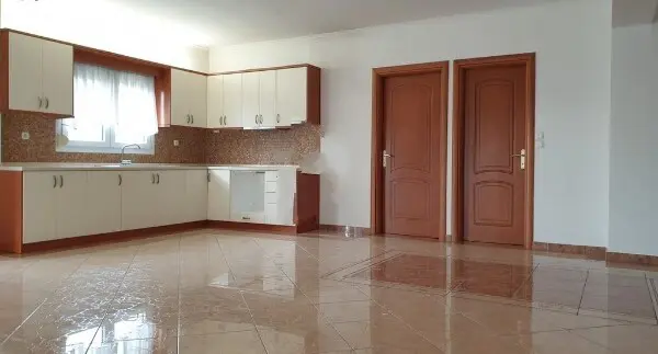 Flat Of 90 M² In Thessaloniki