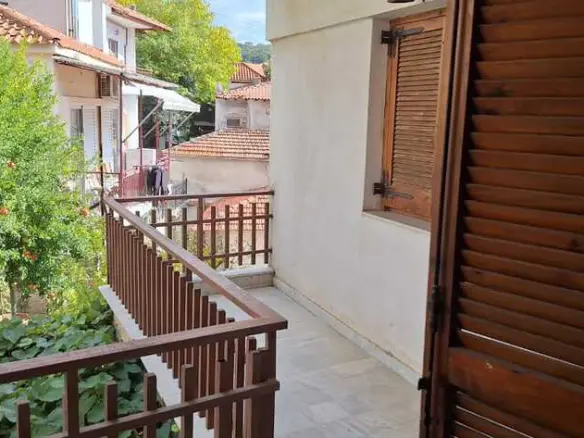 Flat In Chortiatis, Greece (97 M²)