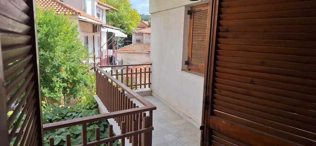 Apartment Of 97 M² In The Suburbs Of Thessaloniki