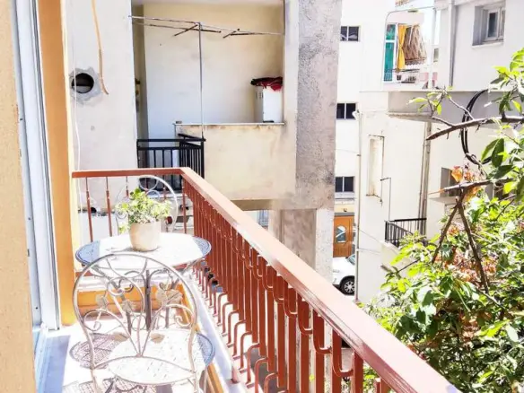 1-bedroom Flat In Kavala, Greece (62 M²)