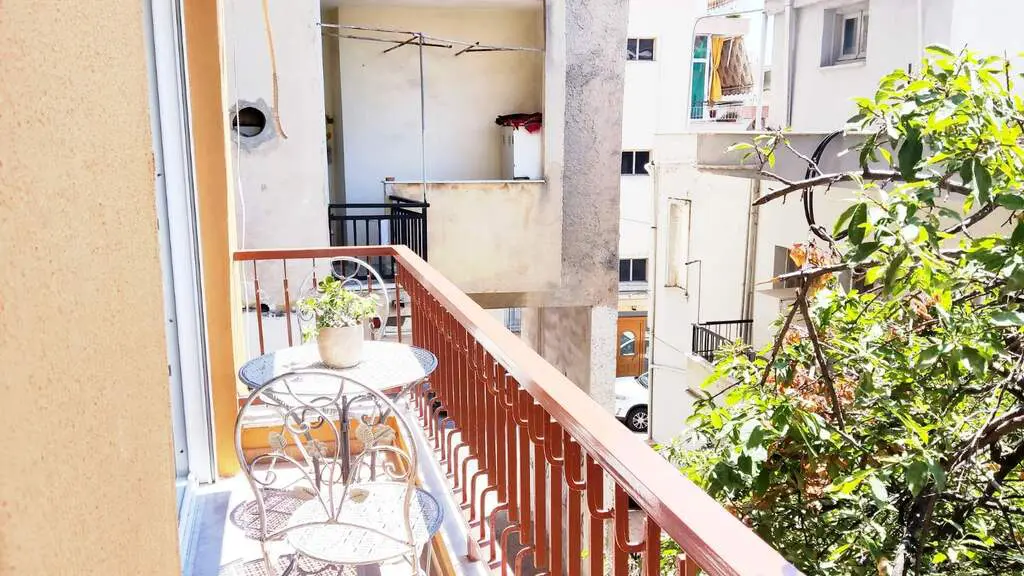 1-bedroom Flat In Kavala, Greece (62 M²)