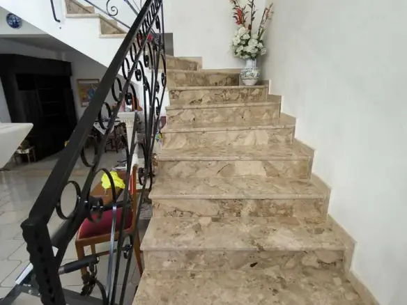 4-bedroom Detached House In Pidna, Greece (300 M²)