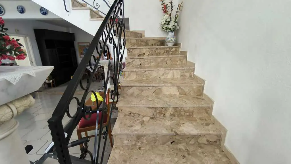 Detached House Of 300 M² In Olympic Coast