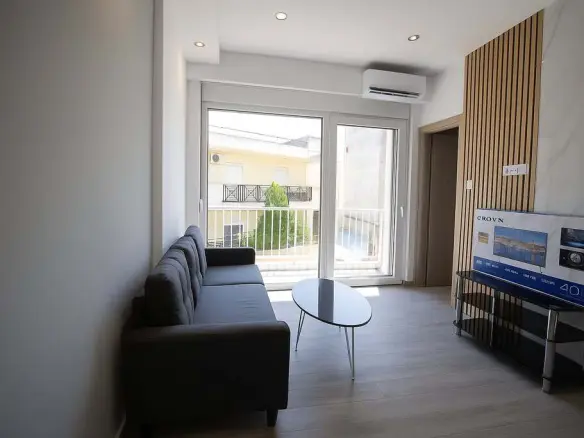Flat In Agios Pavlos, Greece (35 M²)