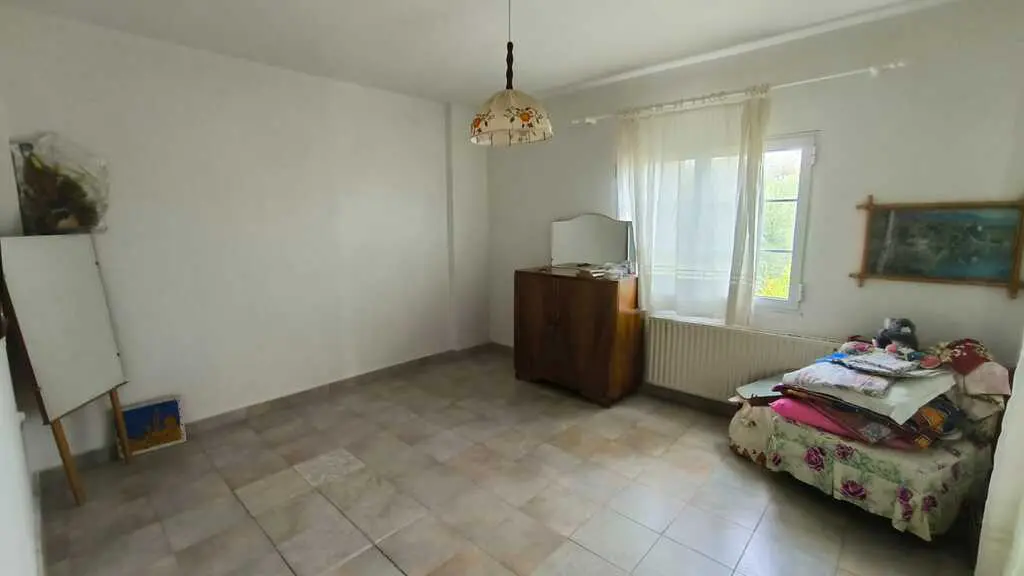 Detached House Of 300 M² In Olympic Coast