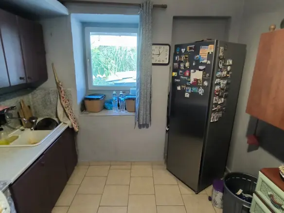 3-bedroom Detached House In Pidna, Greece (106 M²)