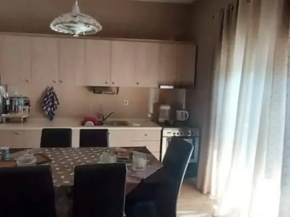 2-bedroom Detached House In Alexandreia, Greece (78 M²)