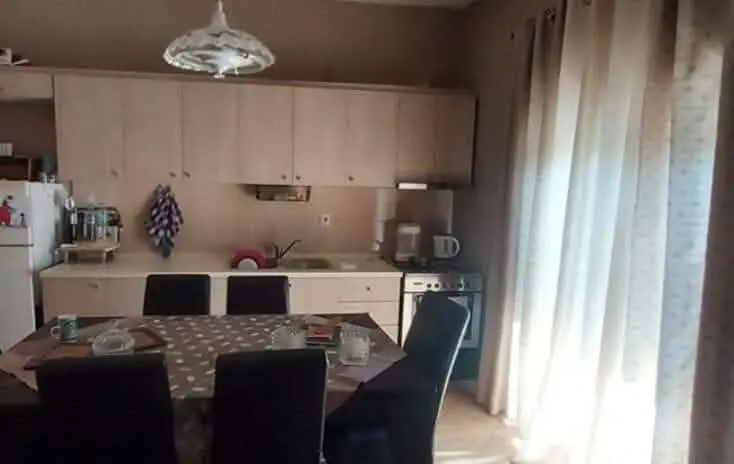 Detached House Of 78 M² In Thessaloniki