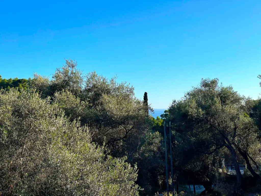 Detached House Of 197 M² In Corfu