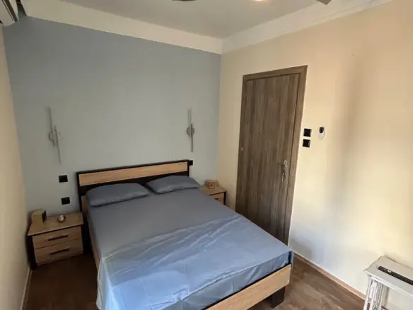 Apartment Of 35 M² In Thessaloniki