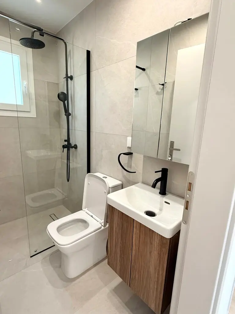 Detached House Of 78 M² In Attica