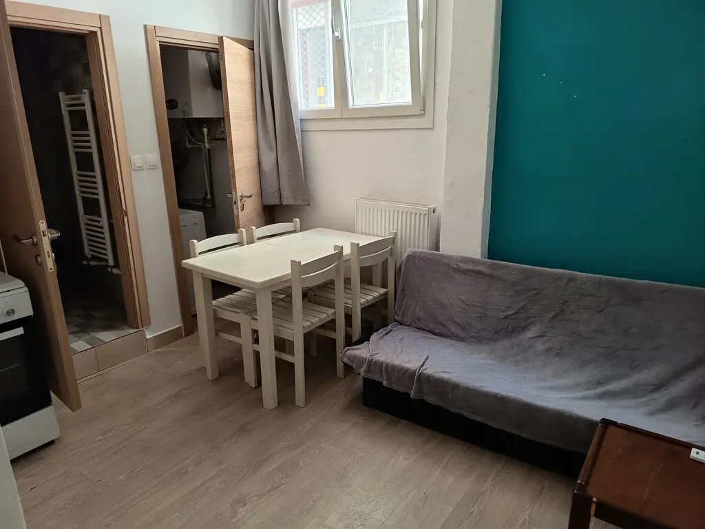 Flat Of 70 M² In Thessaloniki