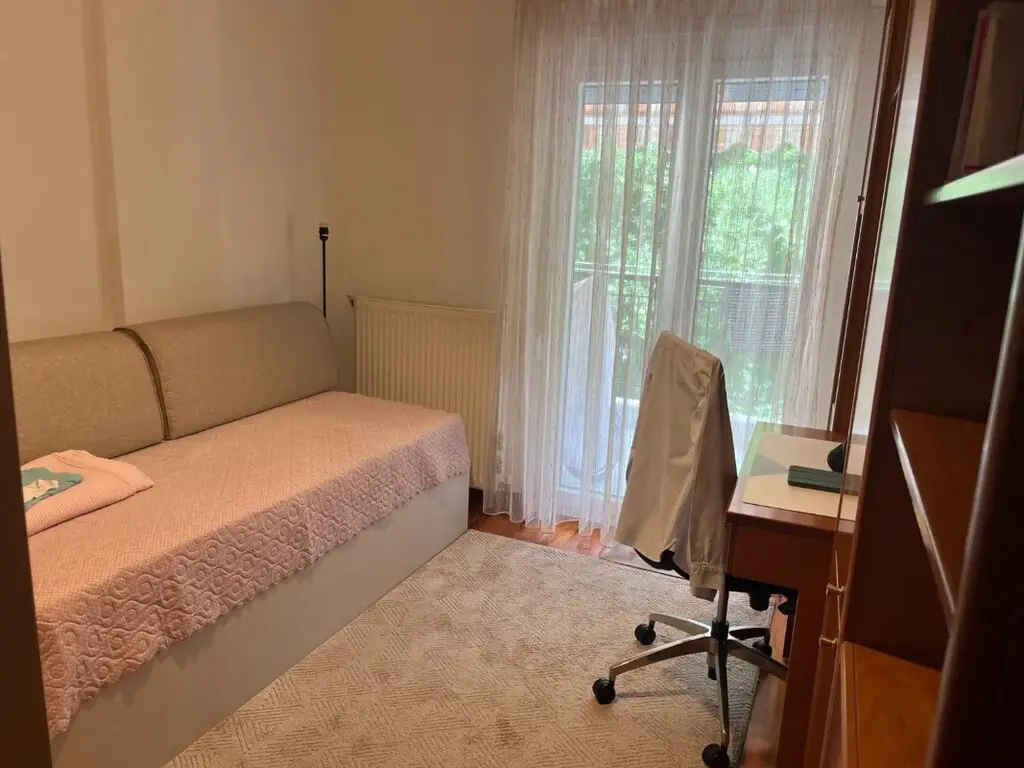 Flat Of 82 M² In Thessaloniki