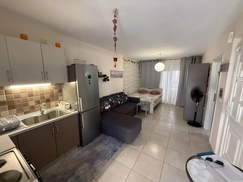 Maisonette Of 79 M² In Sithonia, Chalkidiki