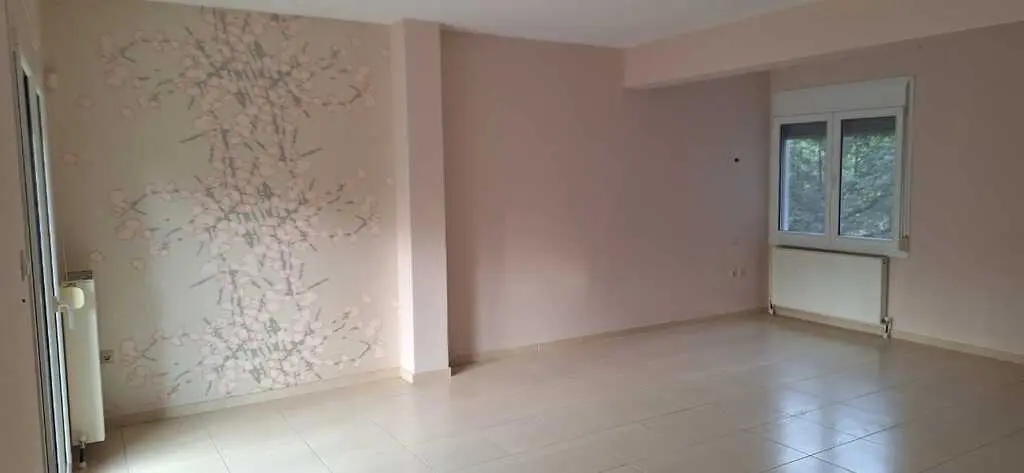 Apartment Of 143 M² In The Suburbs Of Thessaloniki
