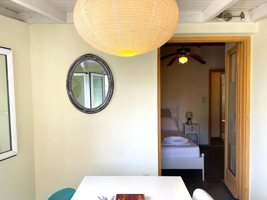 Flat Of 60 M² In Corfu