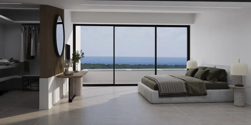 Villa Of 250 M² In Crete