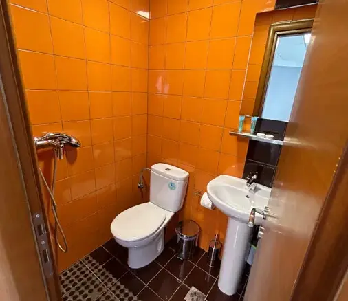 1-bedroom Flat In Xirokrini – Panagia Faneromeni, Greece (33 M²)