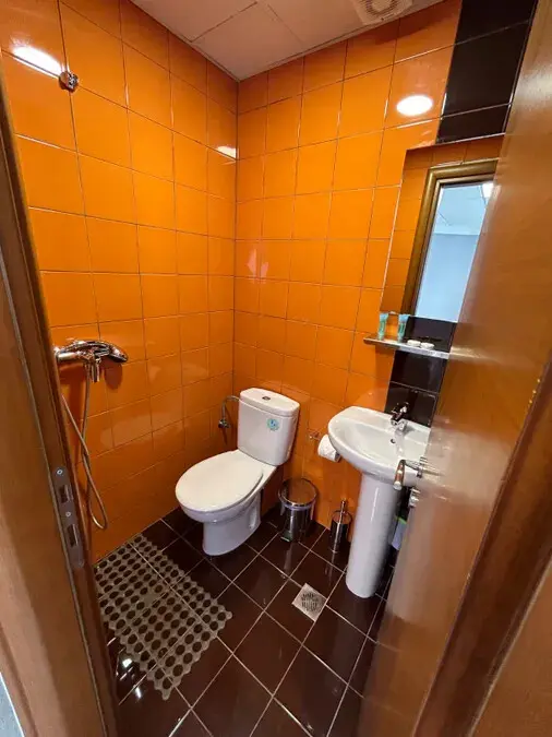 Flat Of 33 M² In Thessaloniki