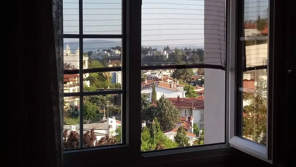 Villa Of 470 M² In The Suburbs Of Thessaloniki
