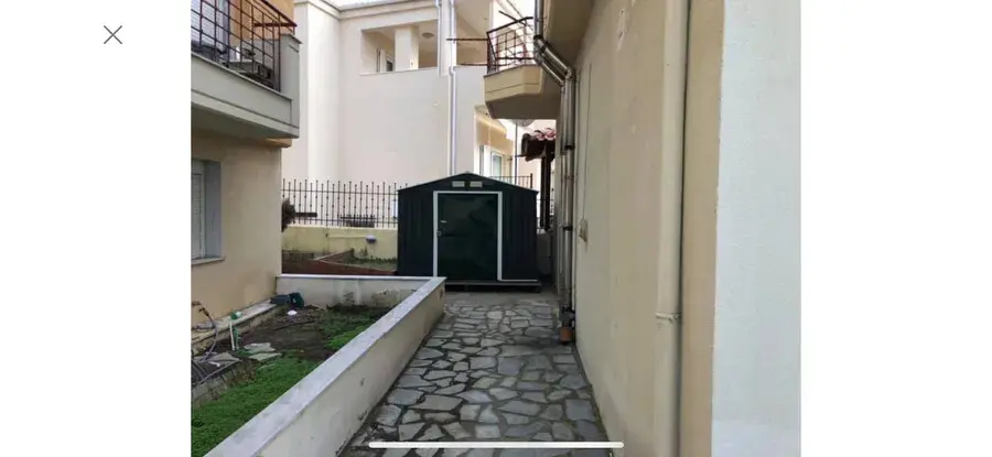 Maisonette Of 150 M² In Thessaloniki