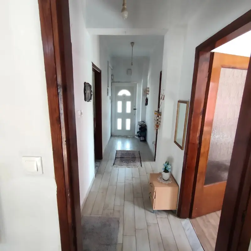 2-bedroom Detached House In Vertiskos, Greece (65 M²)