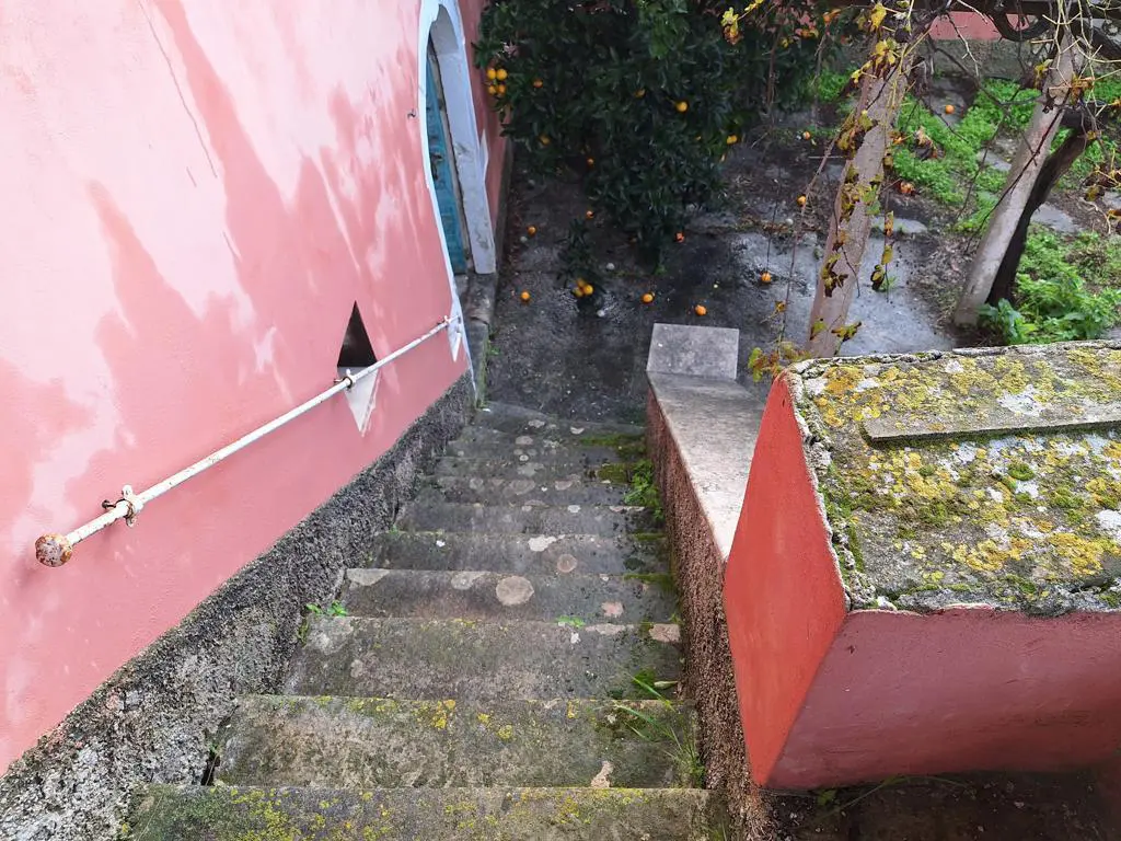 Maisonette Of 145 M² In Corfu
