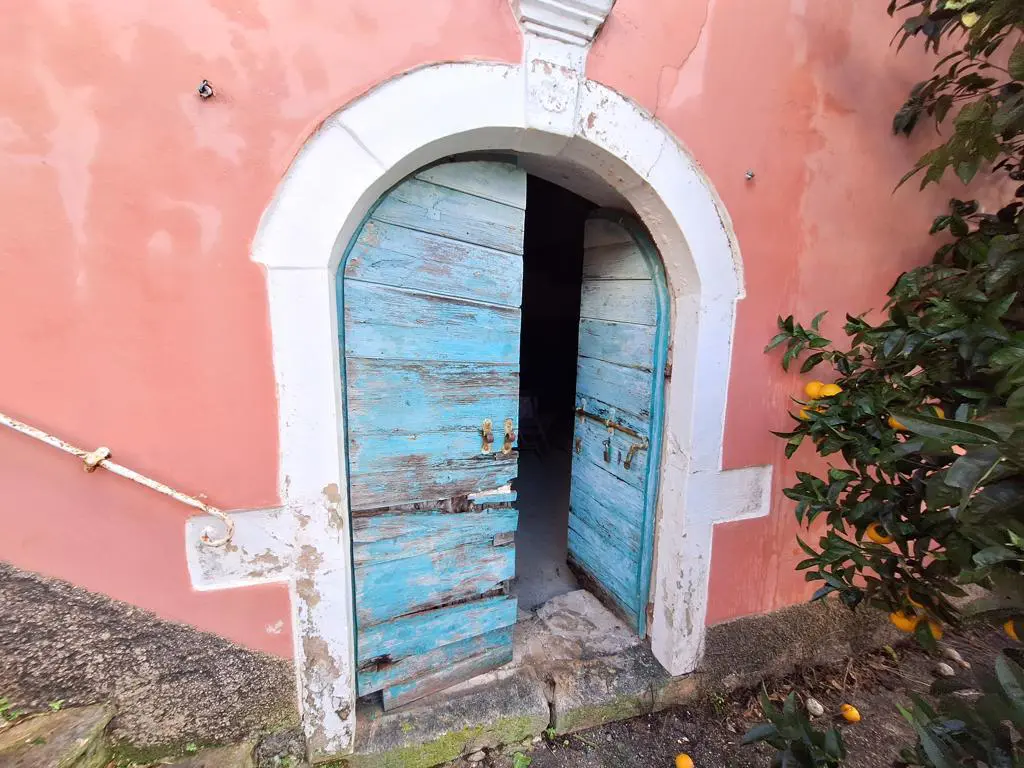 Maisonette Of 145 M² In Corfu