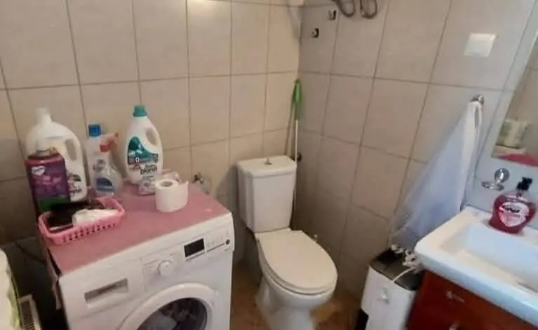 Detached House Of 78 M² In Thessaloniki