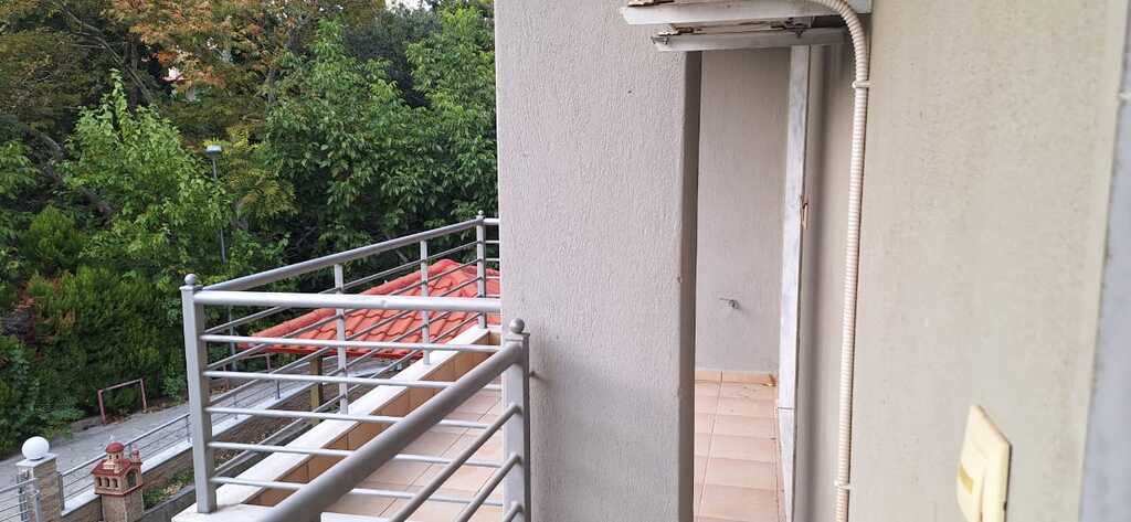 Apartment Of 143 M² In The Suburbs Of Thessaloniki