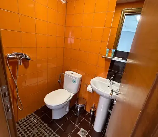 1-bedroom Flat In Xirokrini – Panagia Faneromeni, Greece (33 M²)