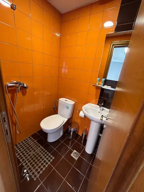Flat Of 33 M² In Thessaloniki