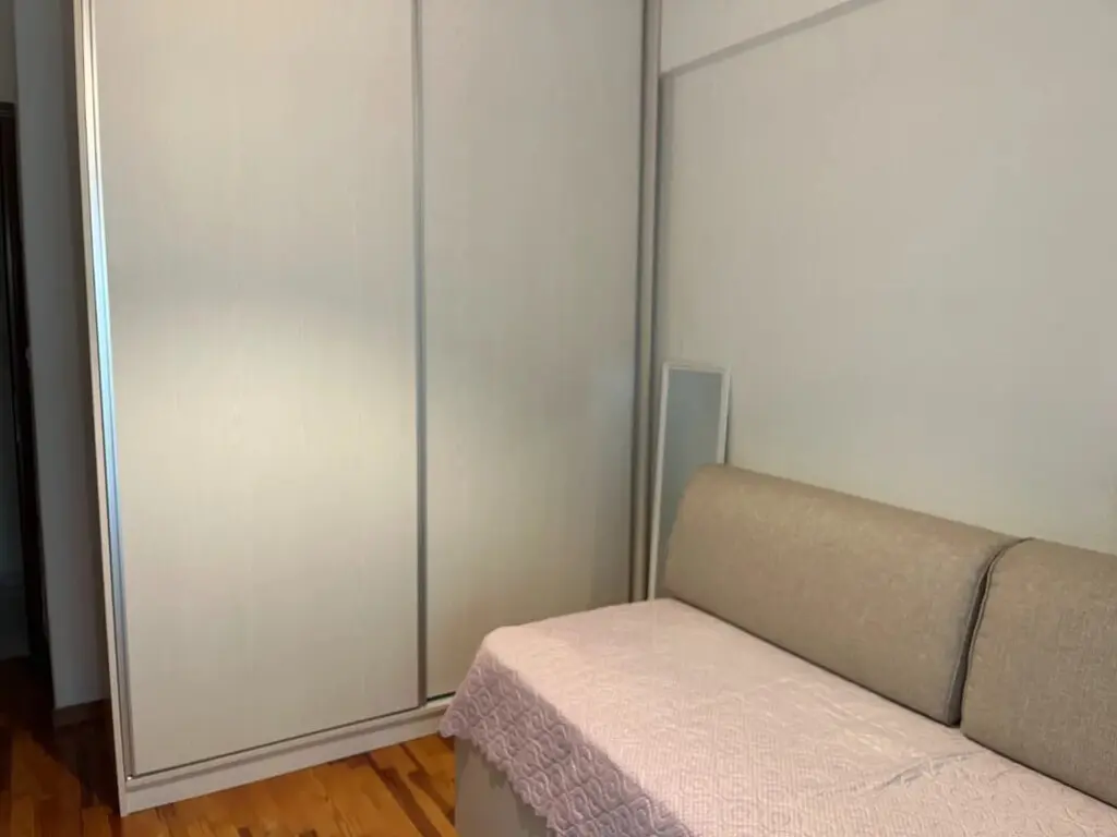 Flat Of 82 M² In Thessaloniki