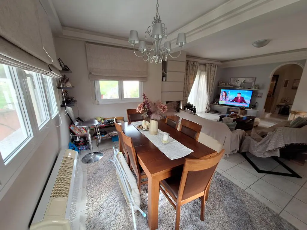 Maisonette Of 146 M² In Corfu