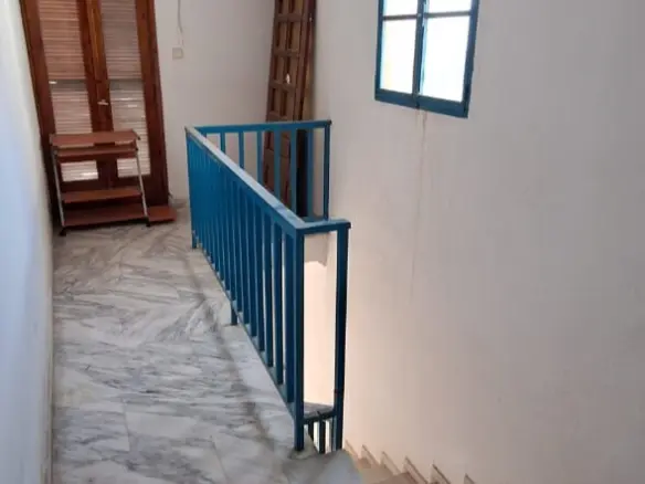 Flat In Chortiatis, Greece (97 M²)