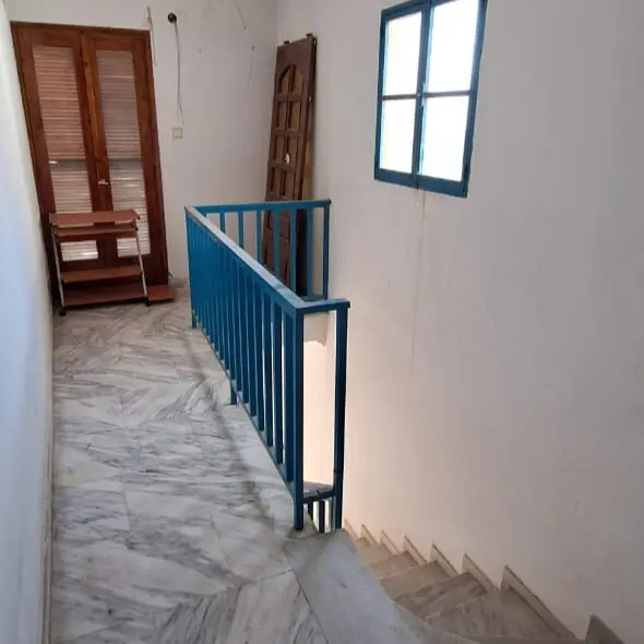 Apartment Of 97 M² In The Suburbs Of Thessaloniki