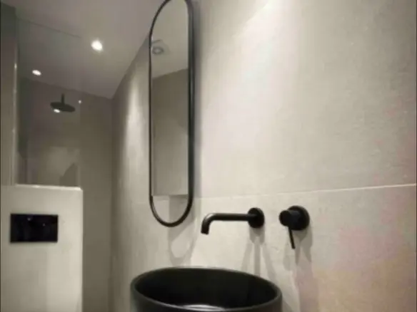 1-bedroom Flat In Faliro – Ippokratio, Greece (40 M²)
