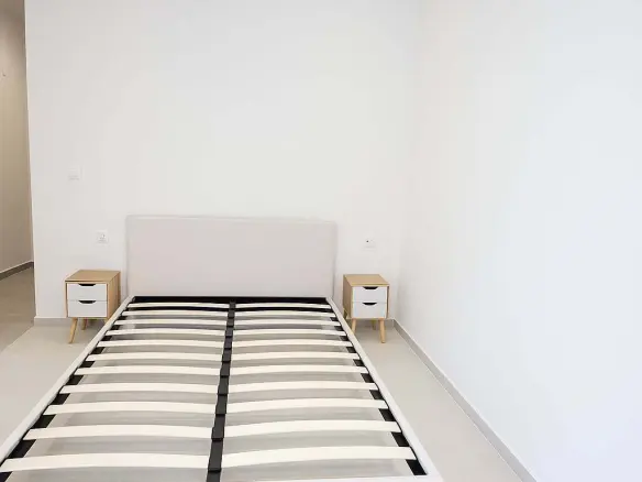 Flat In Agios Pavlos, Greece (35 M²)